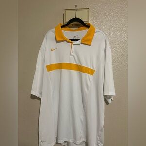 Nike polo